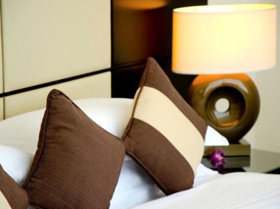 Cristal Hotel Abu Dhabi