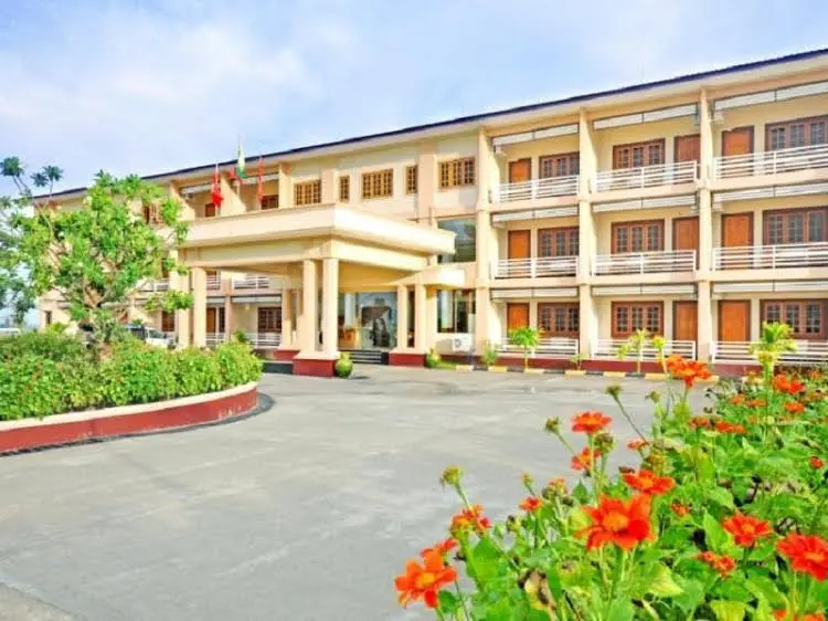 Shwe Hin Tha Hotel
