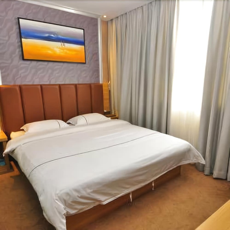 Suifa Express Hotel — 2