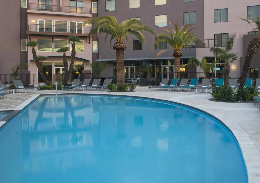 Sheraton Mesa Hotel at Wrigleyville West - Général