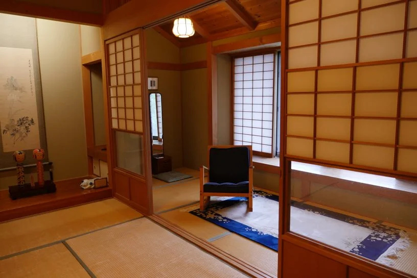 Gaga Onsen - фото 4