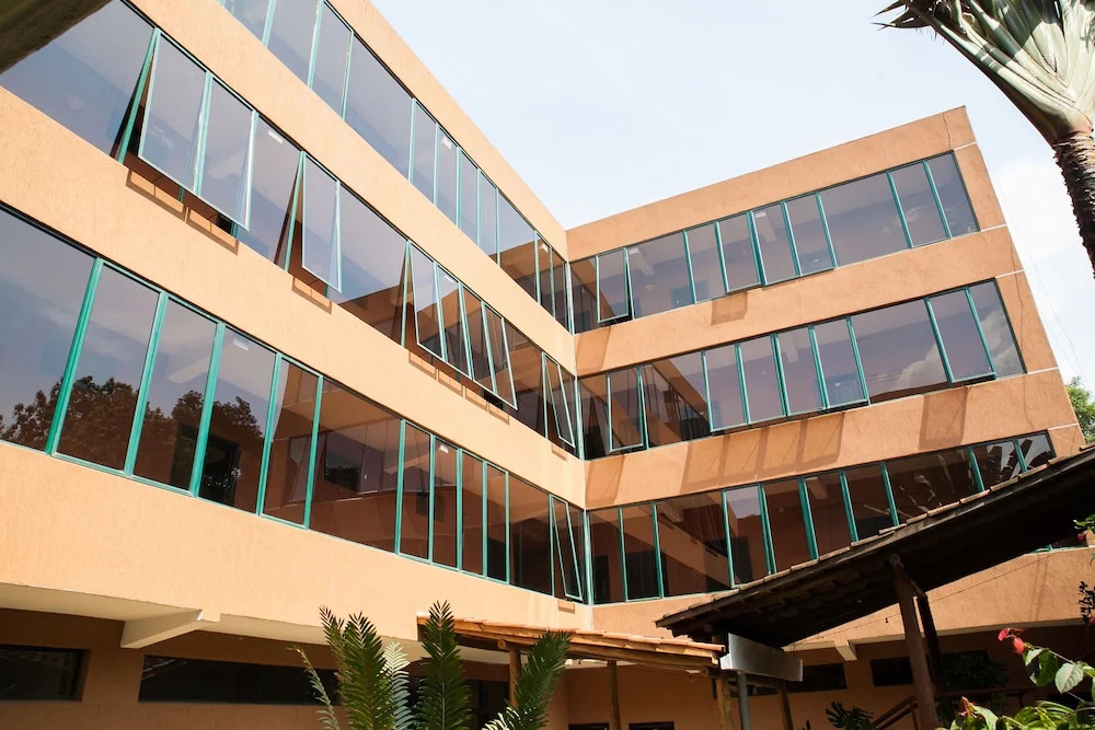 Hotel Gorillas Kigali City Centre