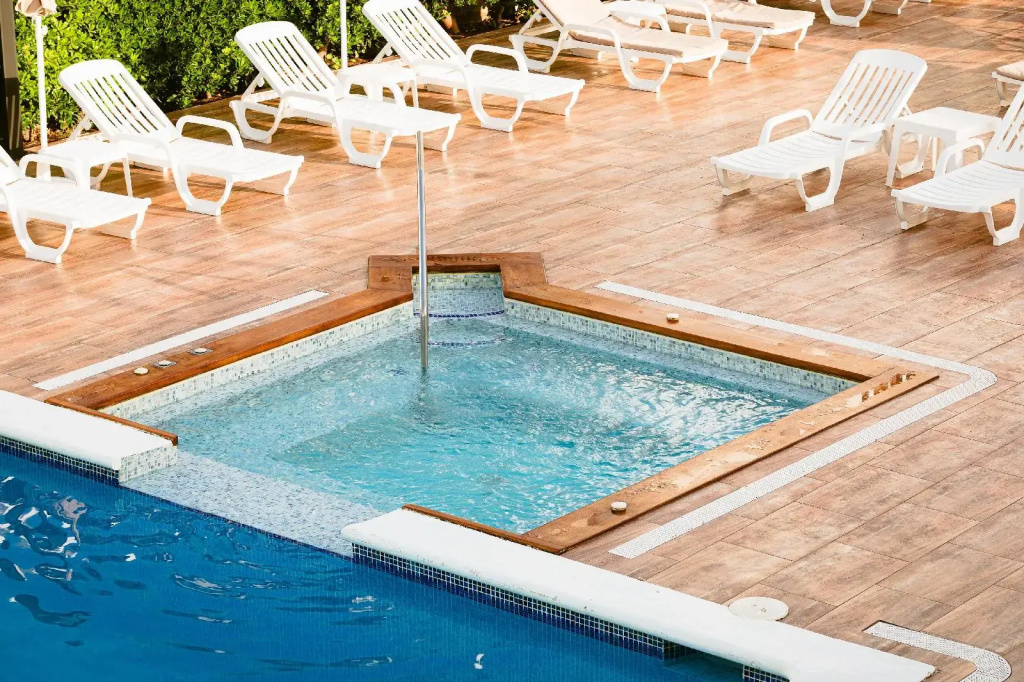 Hotel Gran Sol Ibiza - Général