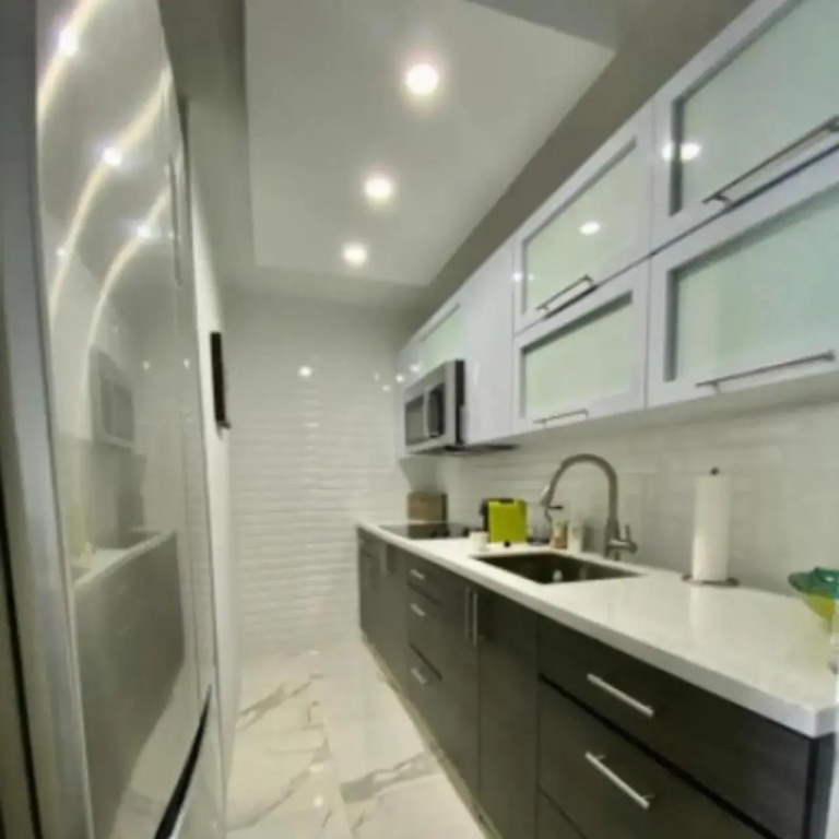 Apartamento Vista al Mar en Isla Verde