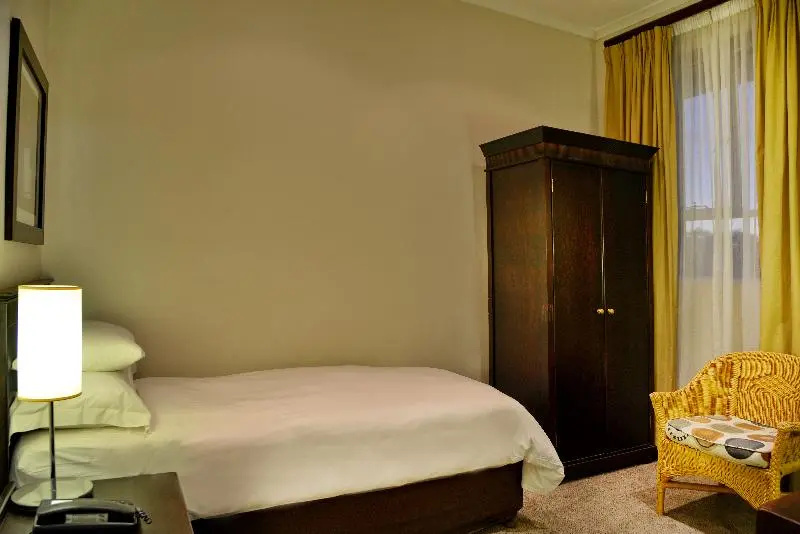 1 Bedroom Studio