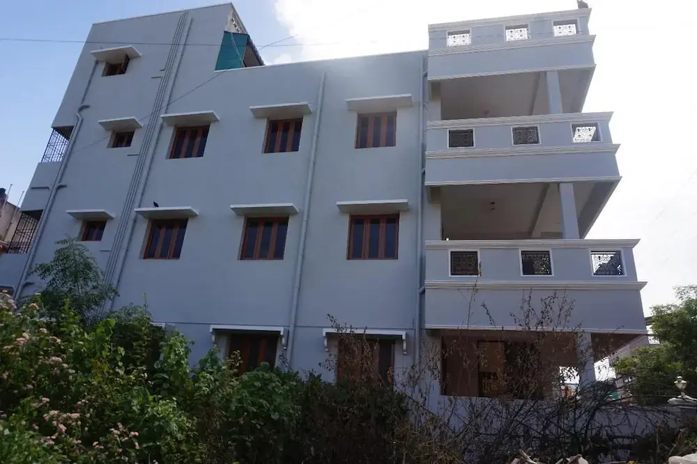 Vasantharaja Villa Arumparthapuram