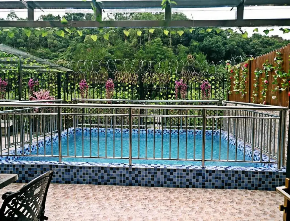 Hui Tong Villa
