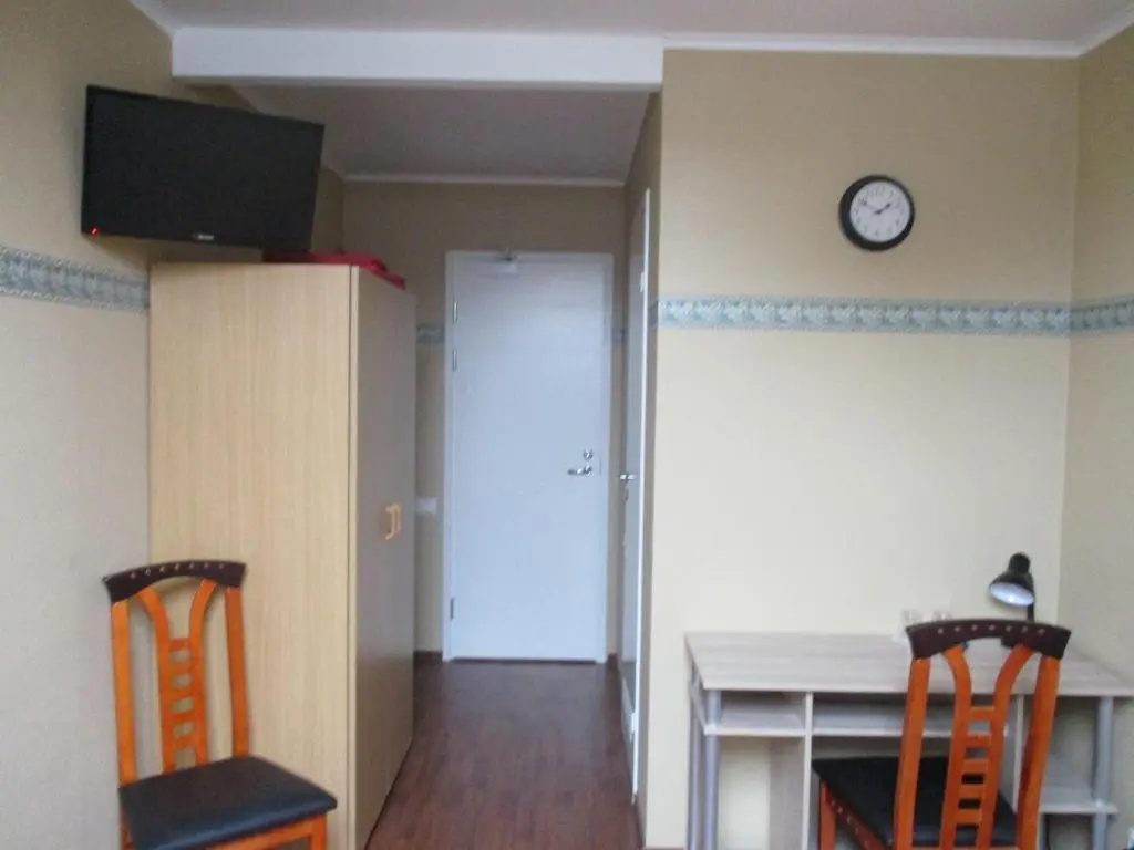 Economy room
