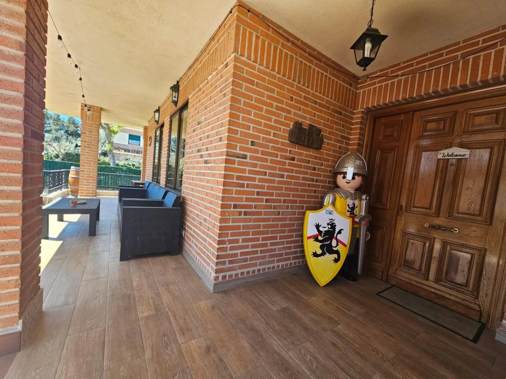 Hotel photo 23