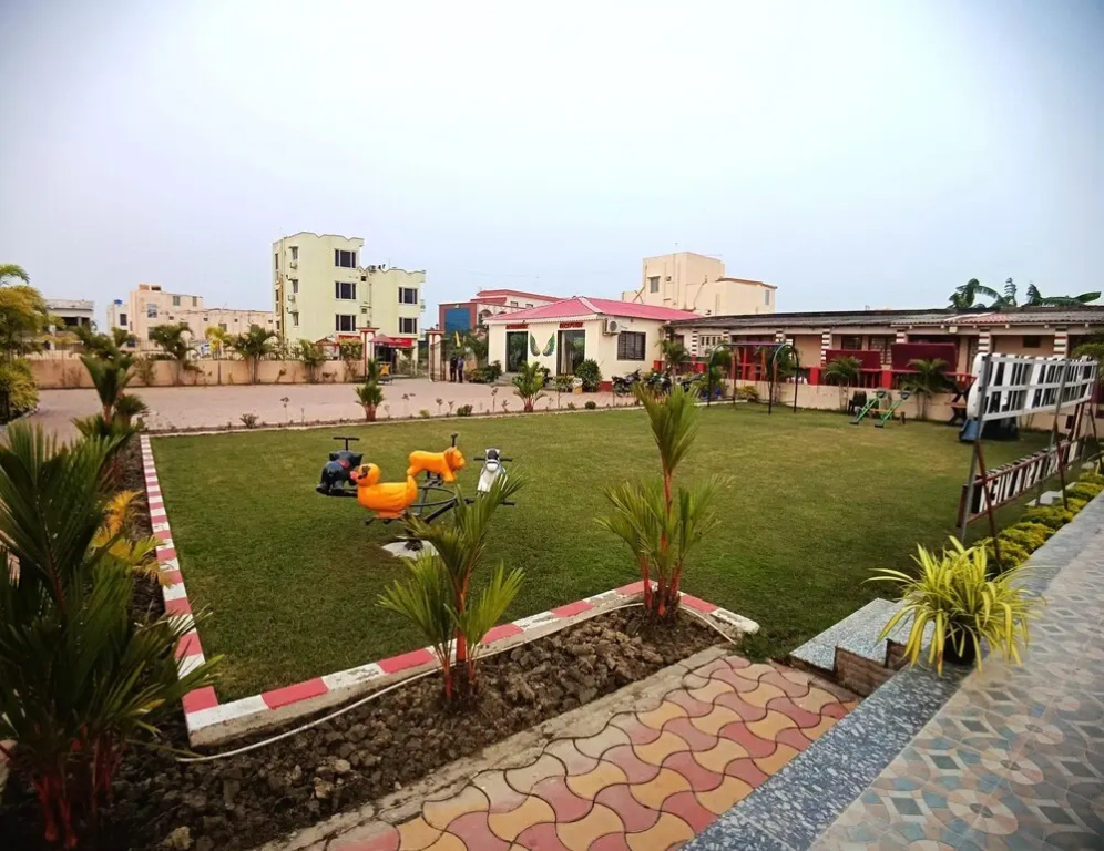 Hotel photo 10