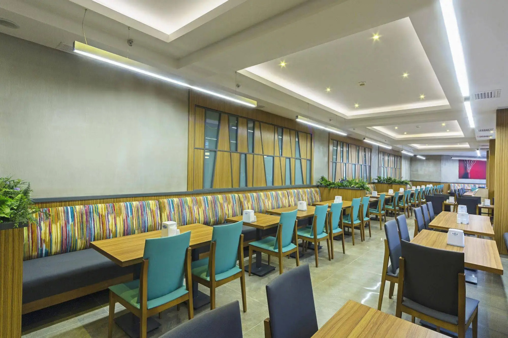 Poseidon Hotel - Adults Only - Général