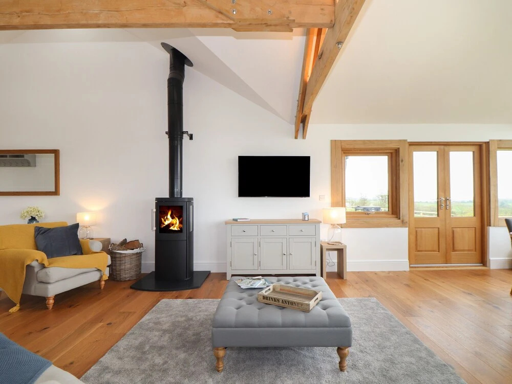 Trevilges Cottage — 5