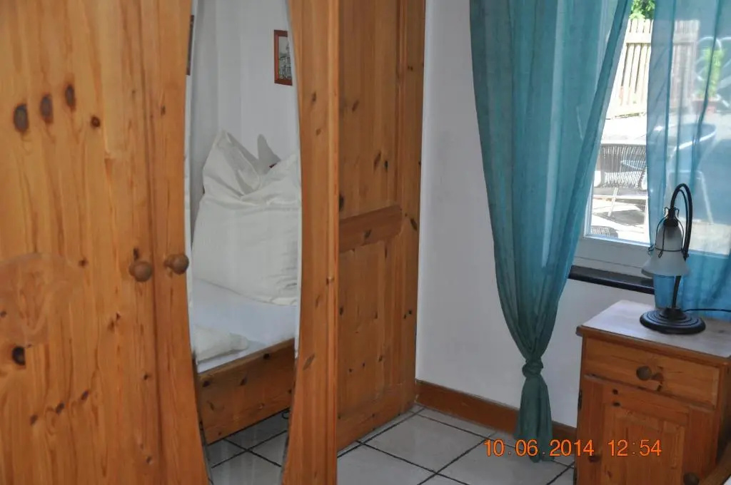 Gasthof zur Post - Chambres