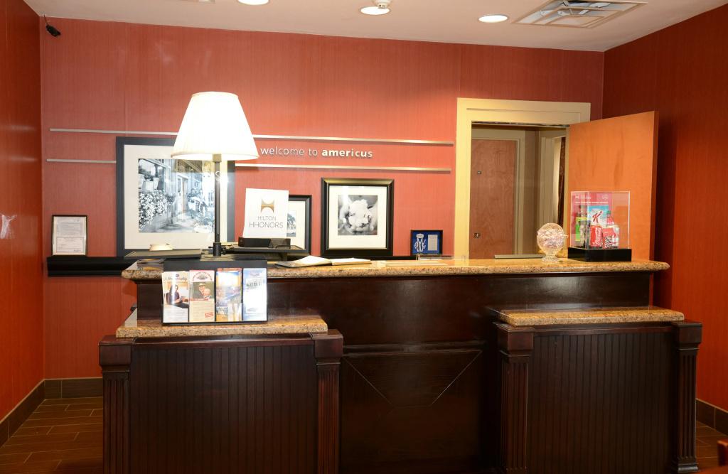 Hotel photo 23