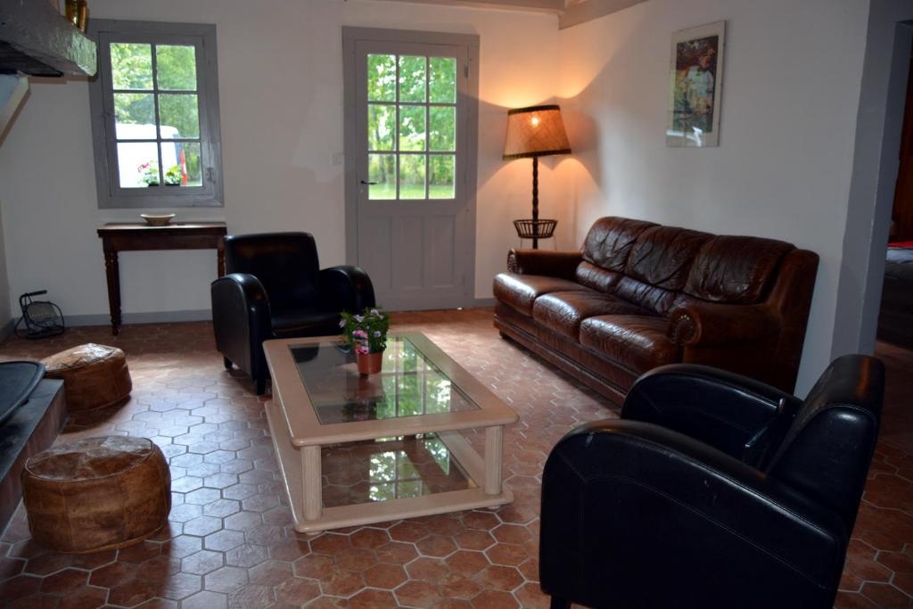 La Maison Ratabou