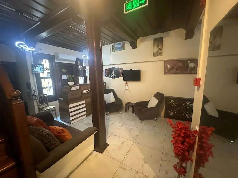 Hotel photo 17
