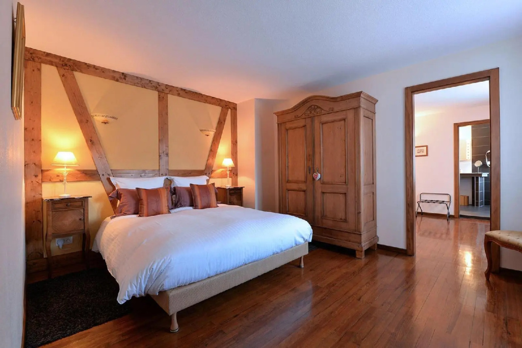 Voir la photo 2 — B&B Le Clos des Raisins