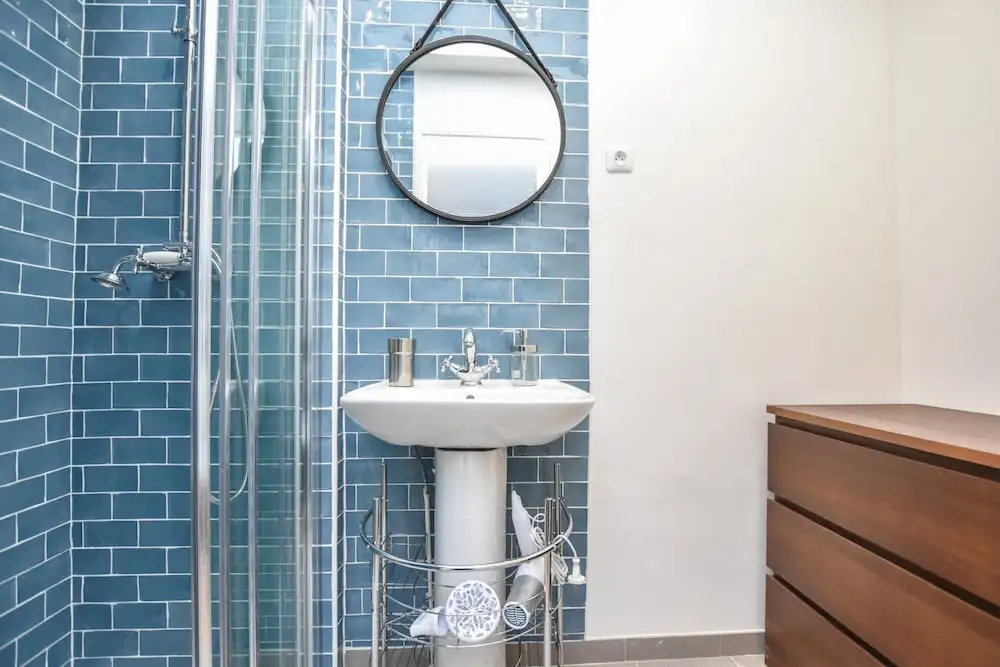 Afficher la photo 7 — Elegant Apartment - 3br/8p - Gare de L'est
