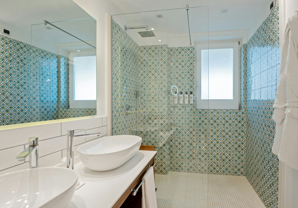 Therasia Resort Sea & Spa - The Leading Hotels of the World - Général