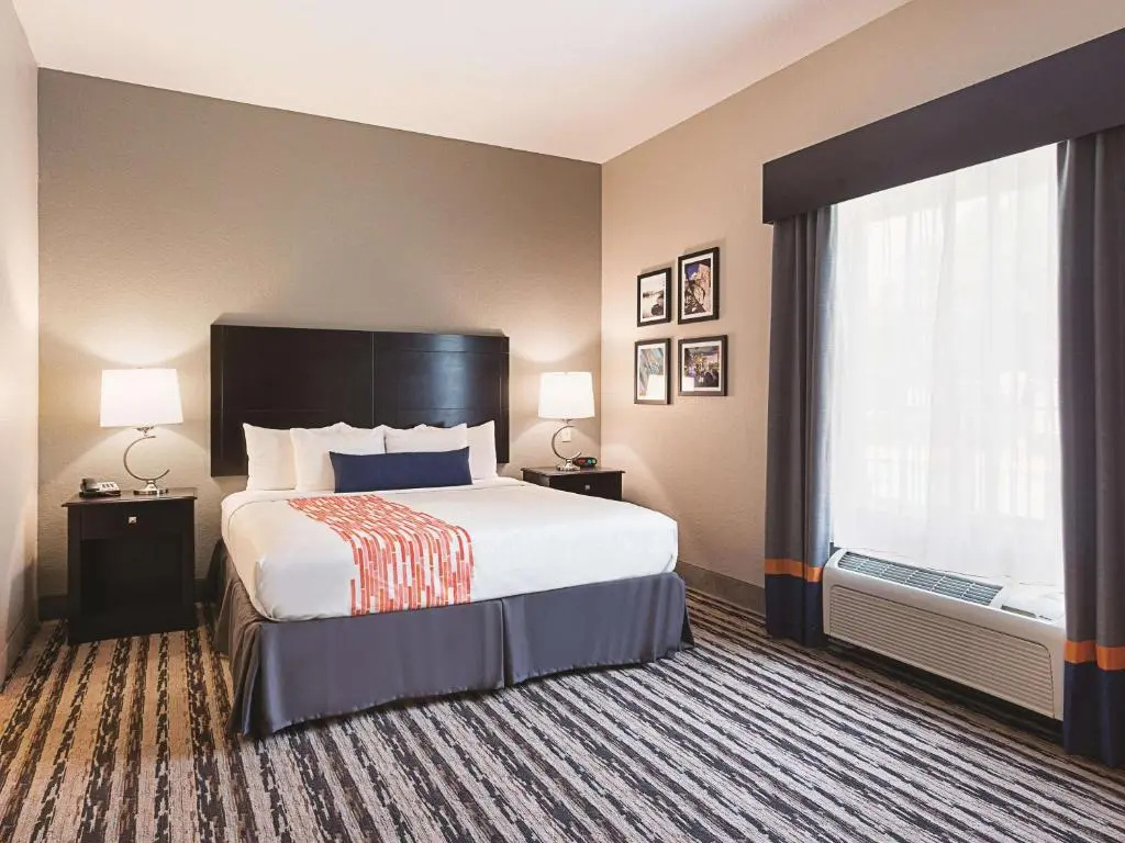La Quinta Inn & Suites by Wyndham San Antonio Northwest - Chambres