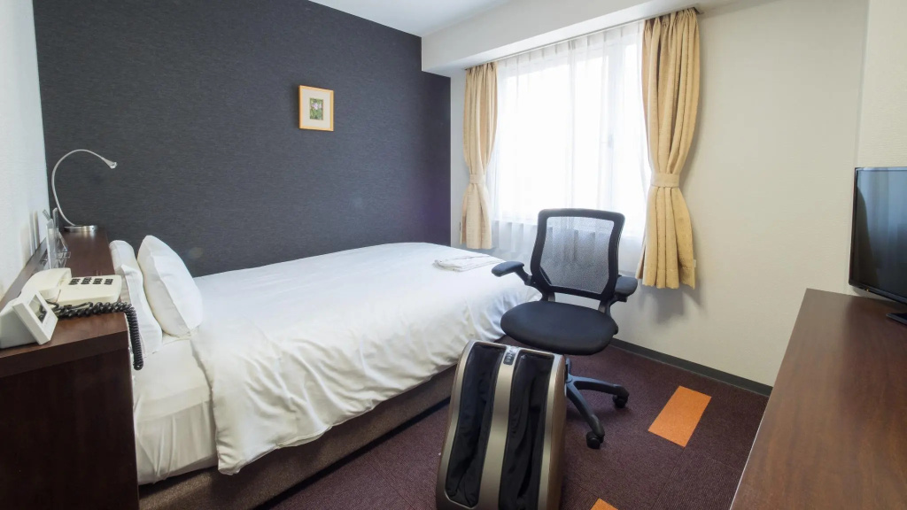 Hotel Shin Osaka 사진 44