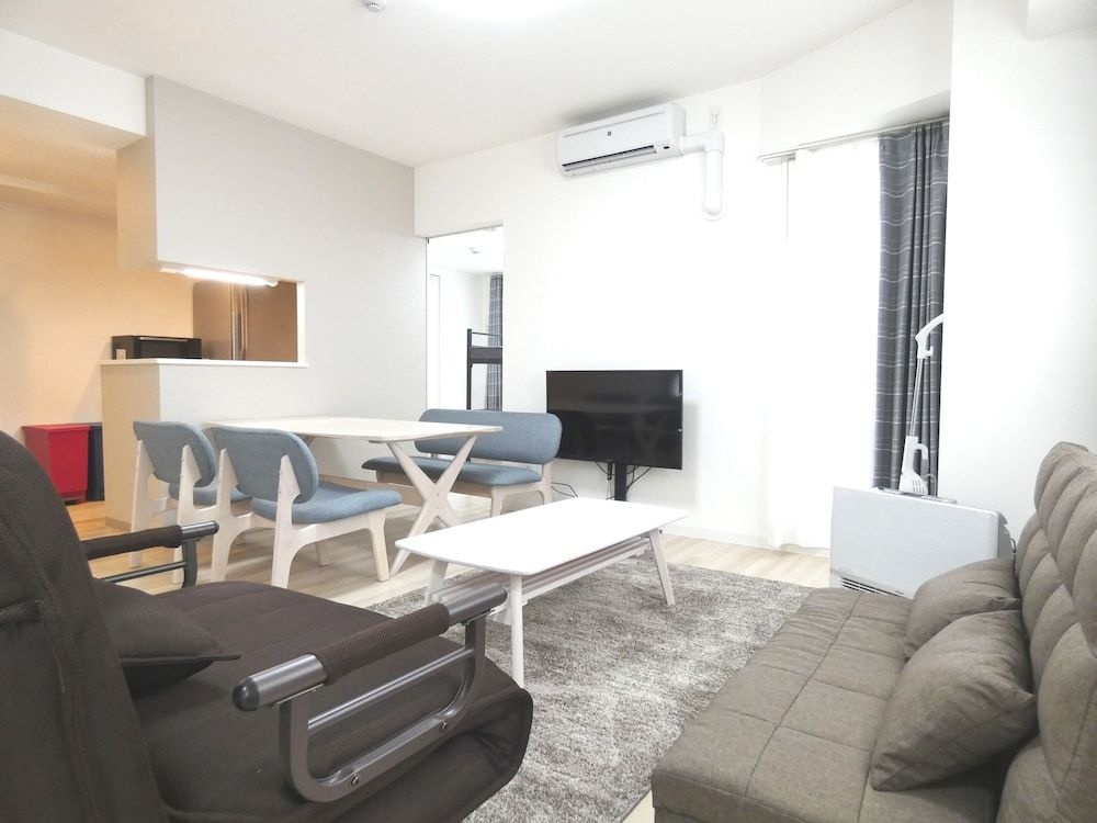 Alpha Square Minami 6 Jo 307 사진 11