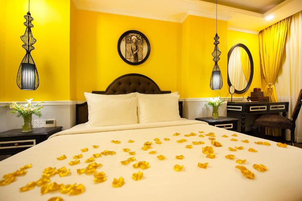 Adora Art Hotel