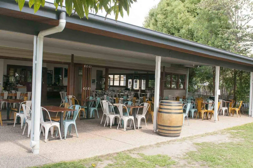 Ulmarra Hotel - Général