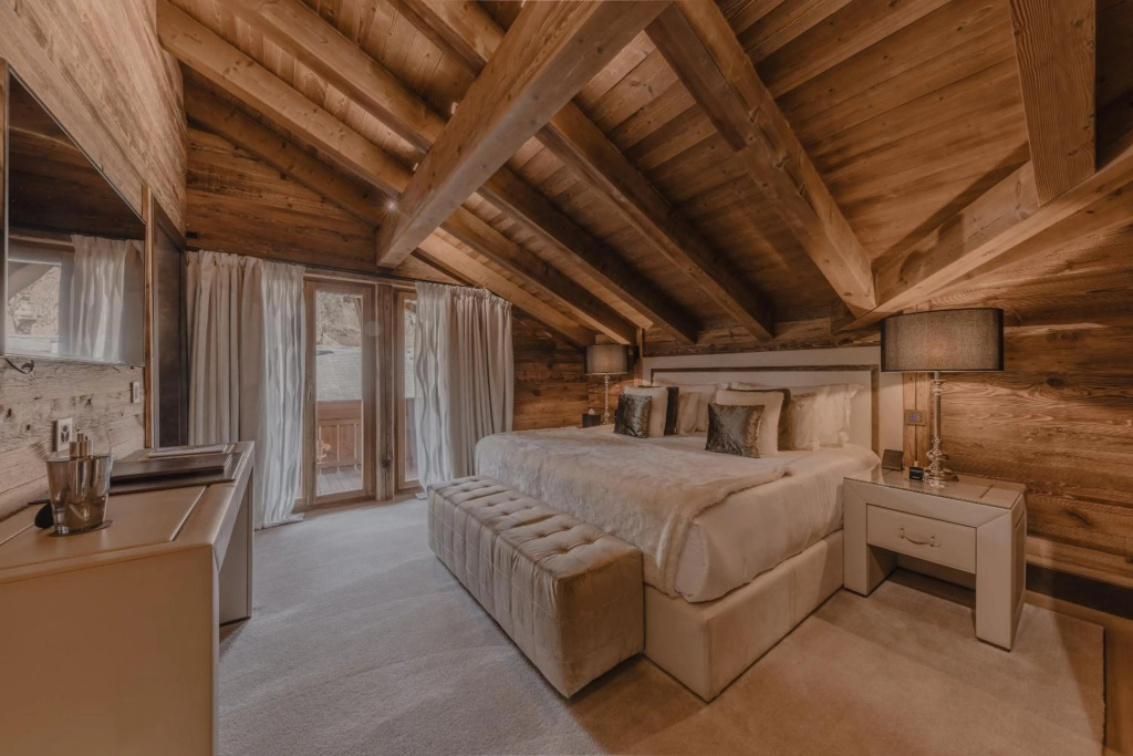 Ultima Hotel Gstaad — 5