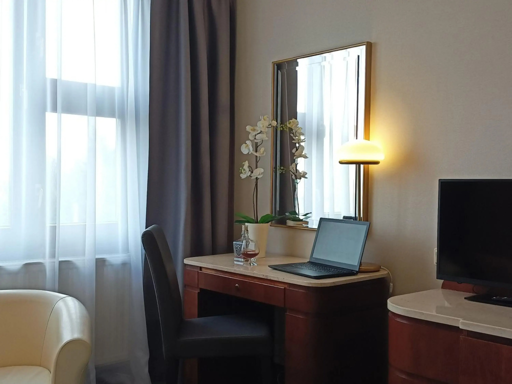 Booking Hotel & Spa - фото 6