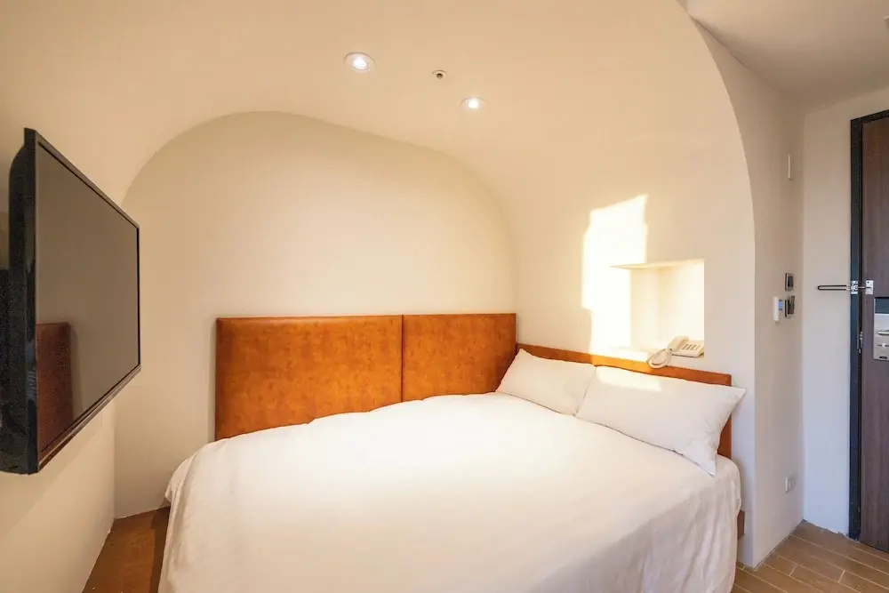 Kenting Long Beach Hotel - Chambres