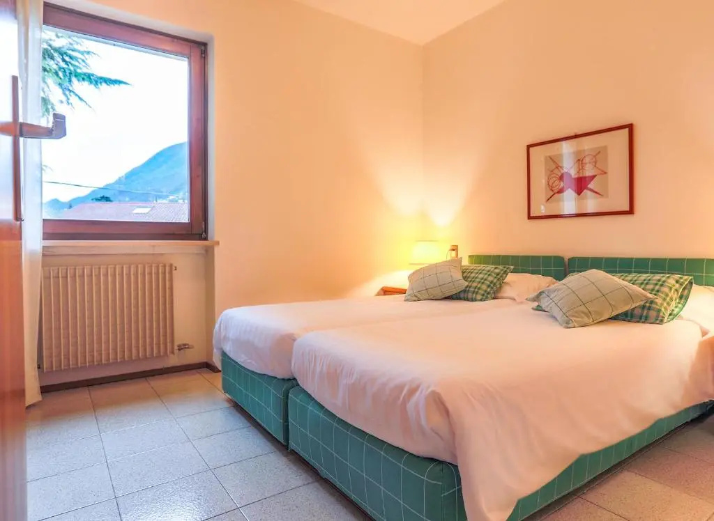 Economy Apartment