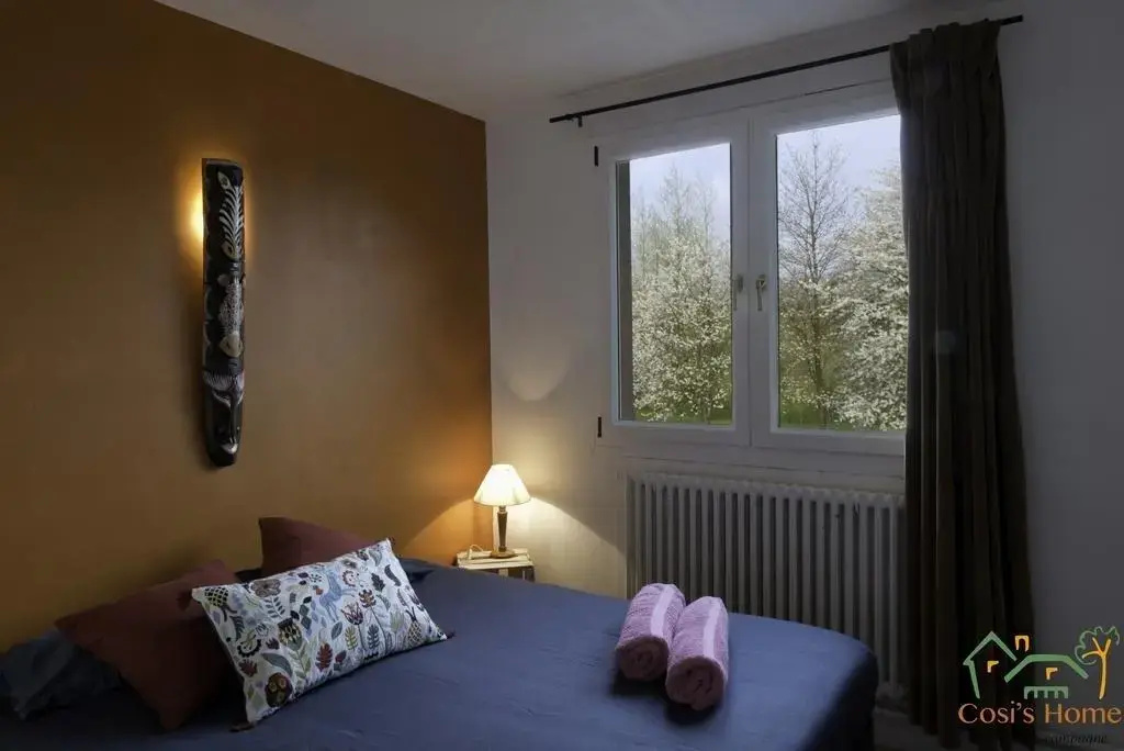 Voir la photo 4 — Cosi's Home