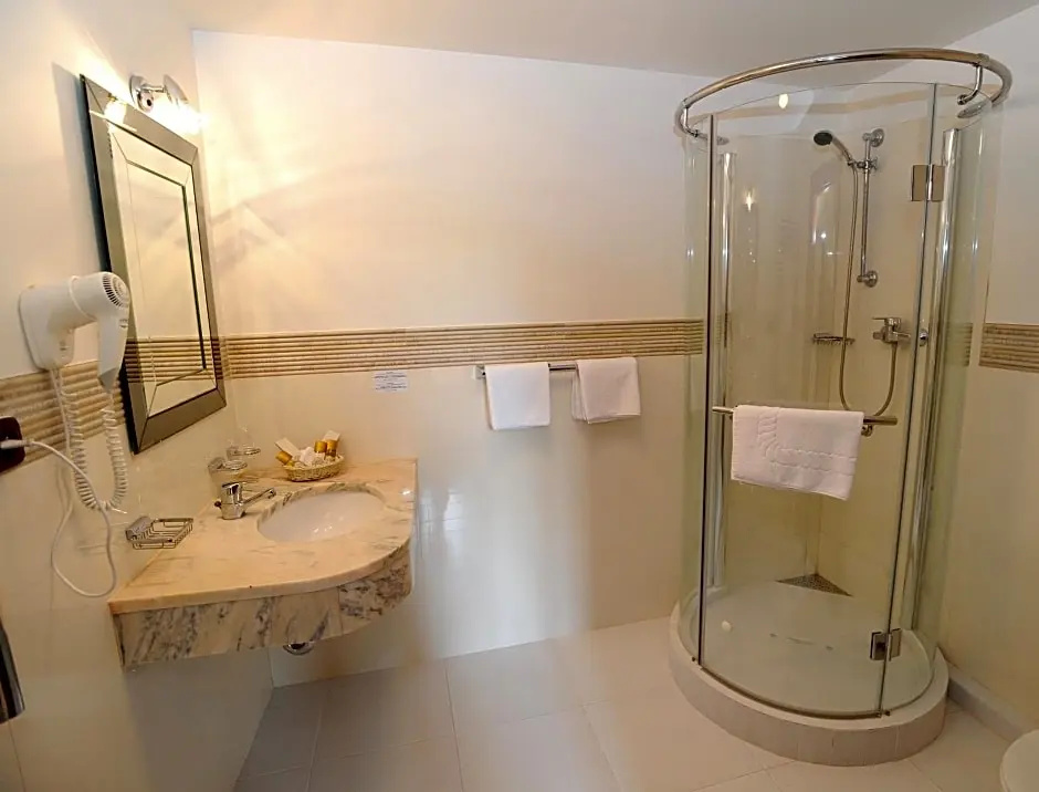 Hotel Elysee - Chambres