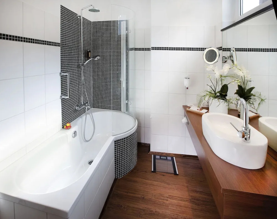 Boutique-Hotel Moseltor - Chambres
