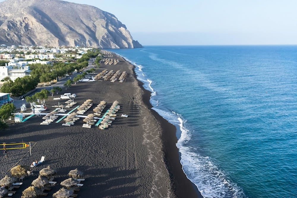Beach & Waterfront
