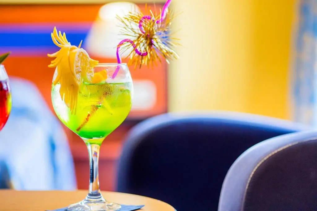 Hotel Biarritz - Chambres