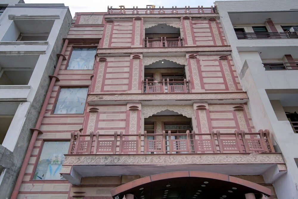 Hotel Kayanaat