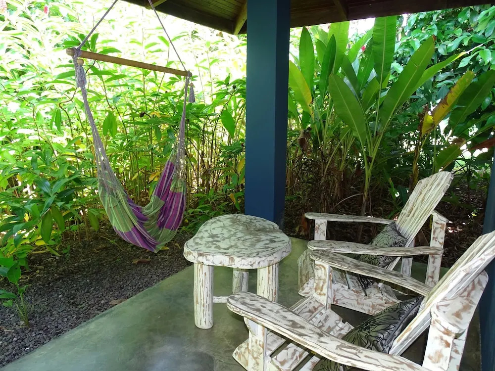 Indigo Yoga Resort