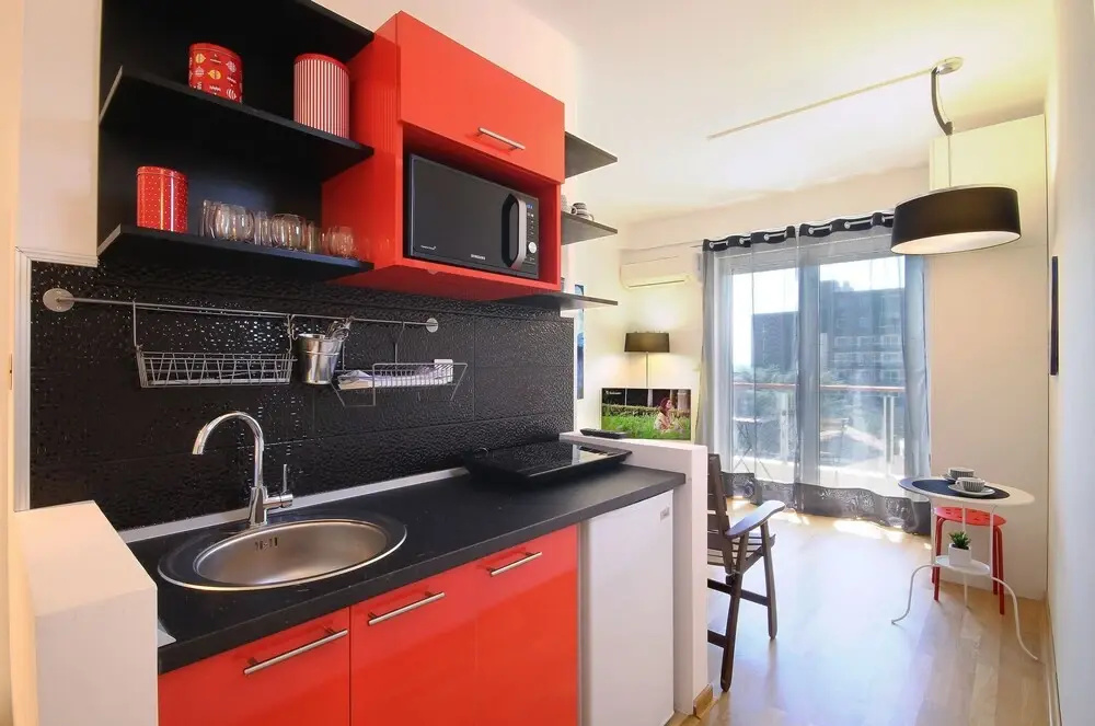 Boutique Apartments - Général