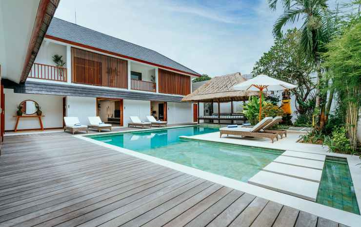 Vienna Villas - Général