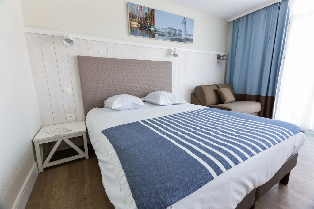 Residence P&V Premium le Palais des Gouverneurs