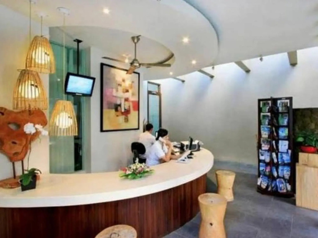 Kokonut Suites