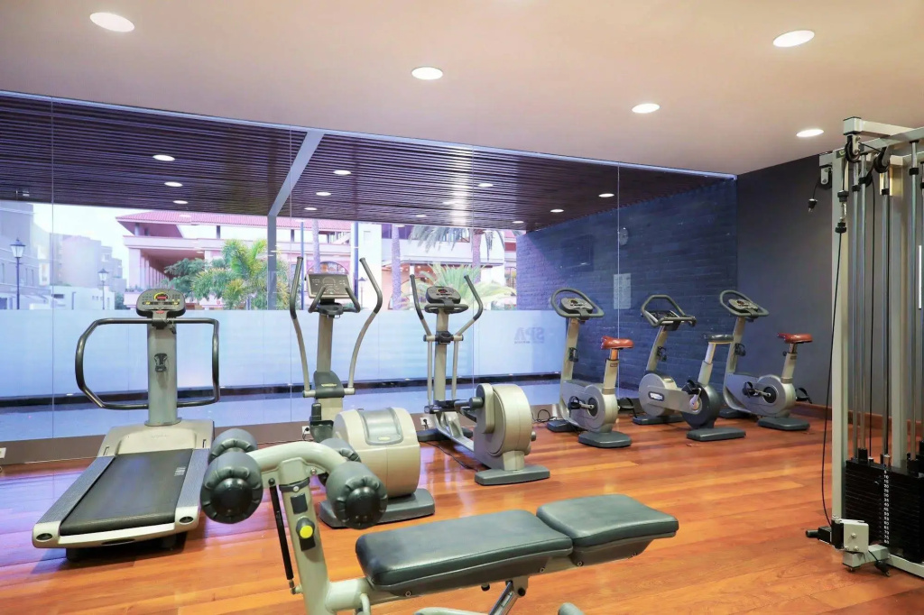 JOIA Salomé by Iberostar -Adults Only - Général