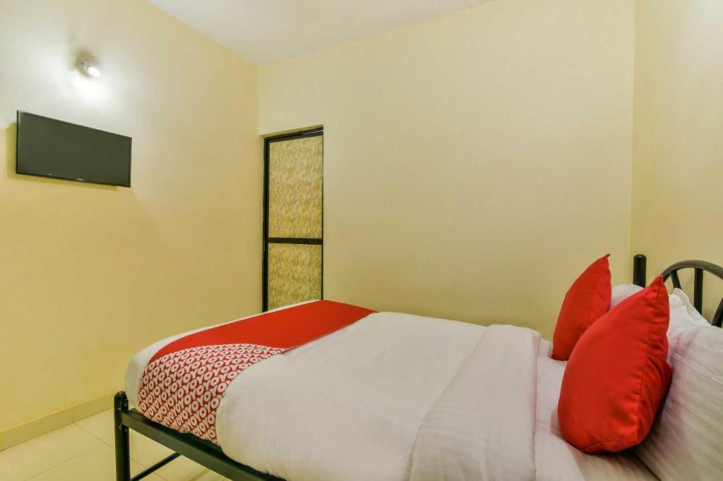 Номер Classic в OYO Flagship 808560 Evershine Guesthouse