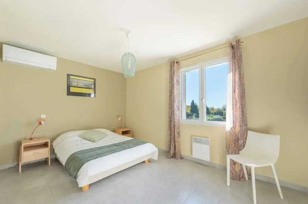 Voir la photo 4 — Mas Hortense in Maussane-les-alpilles