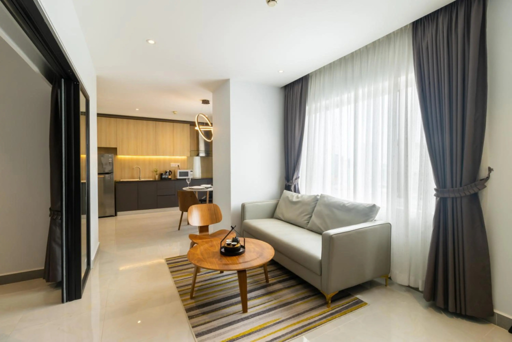 CDX Residence — 5