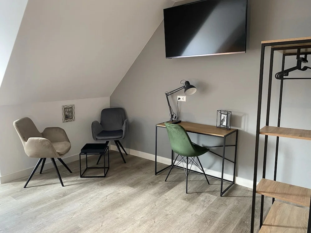 Comfort Studio