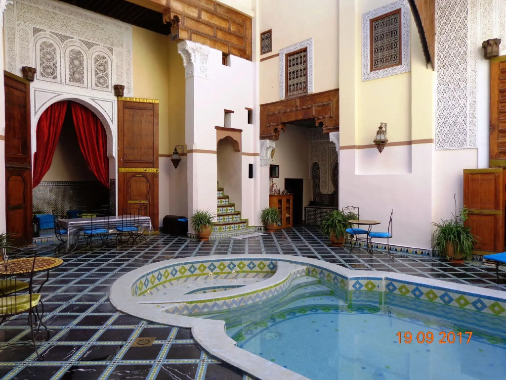 Hotel photo 14