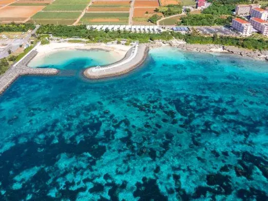 Grace Villa Miyakojima